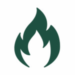 Kamin Feuer Ofen